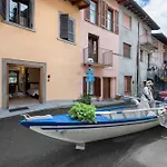 Appartamento Le Volte - D'iseo Pisogne