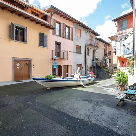 Le Volte - D'iseo