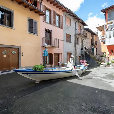 Le Volte - D'iseo Pisogne