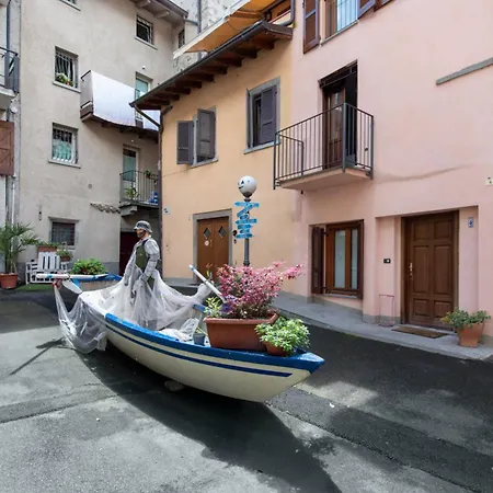 Le Volte - D'iseo *