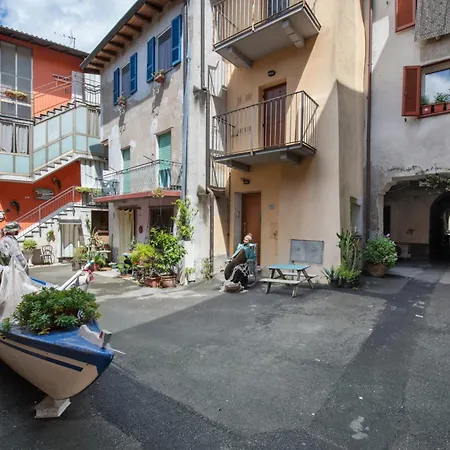 Le Volte - D'iseo *