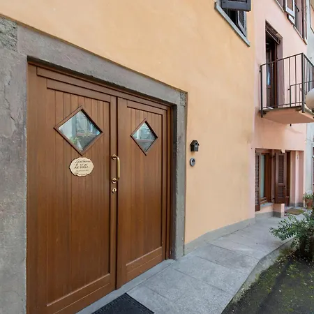 Le Volte - D'iseo * Pisogne