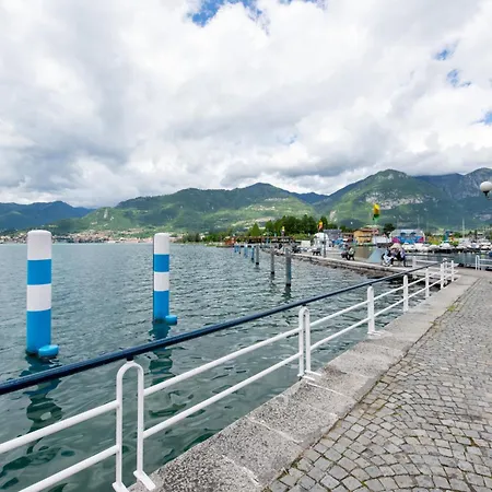 Le Volte - D'iseo